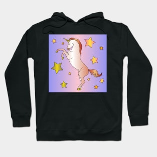 Unicorns 114 (Style:8) Hoodie